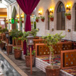 photo 2025 08 30 09 53 24 150x150 - مجموعه رستوران سفره خانه و گلابگیری سنتی سروی کاشان
