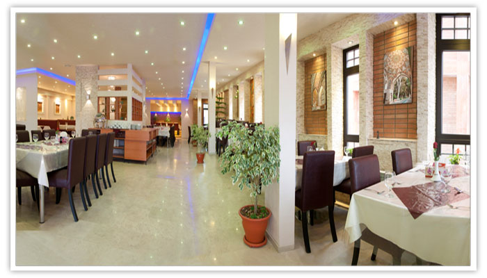 image24 - هتل رستوران خانه رز کاشان